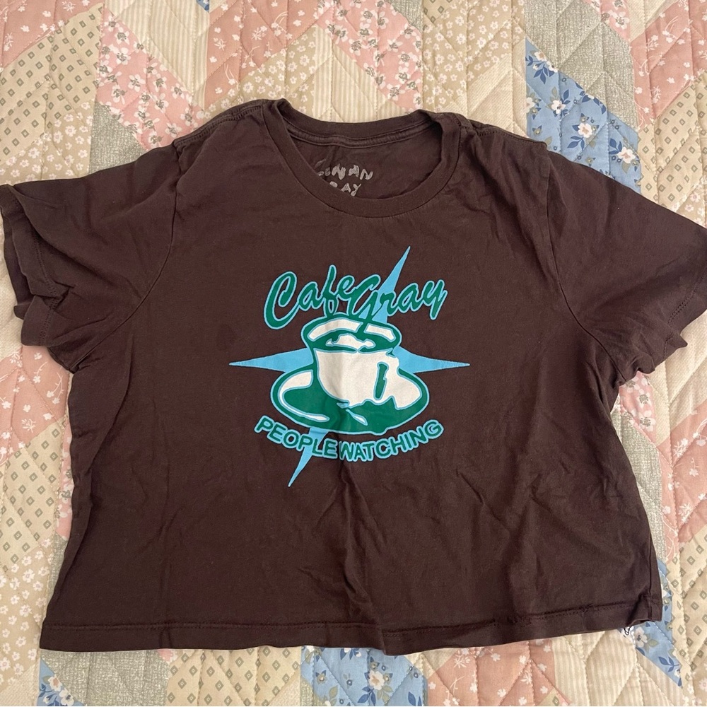 Conan Gray merch